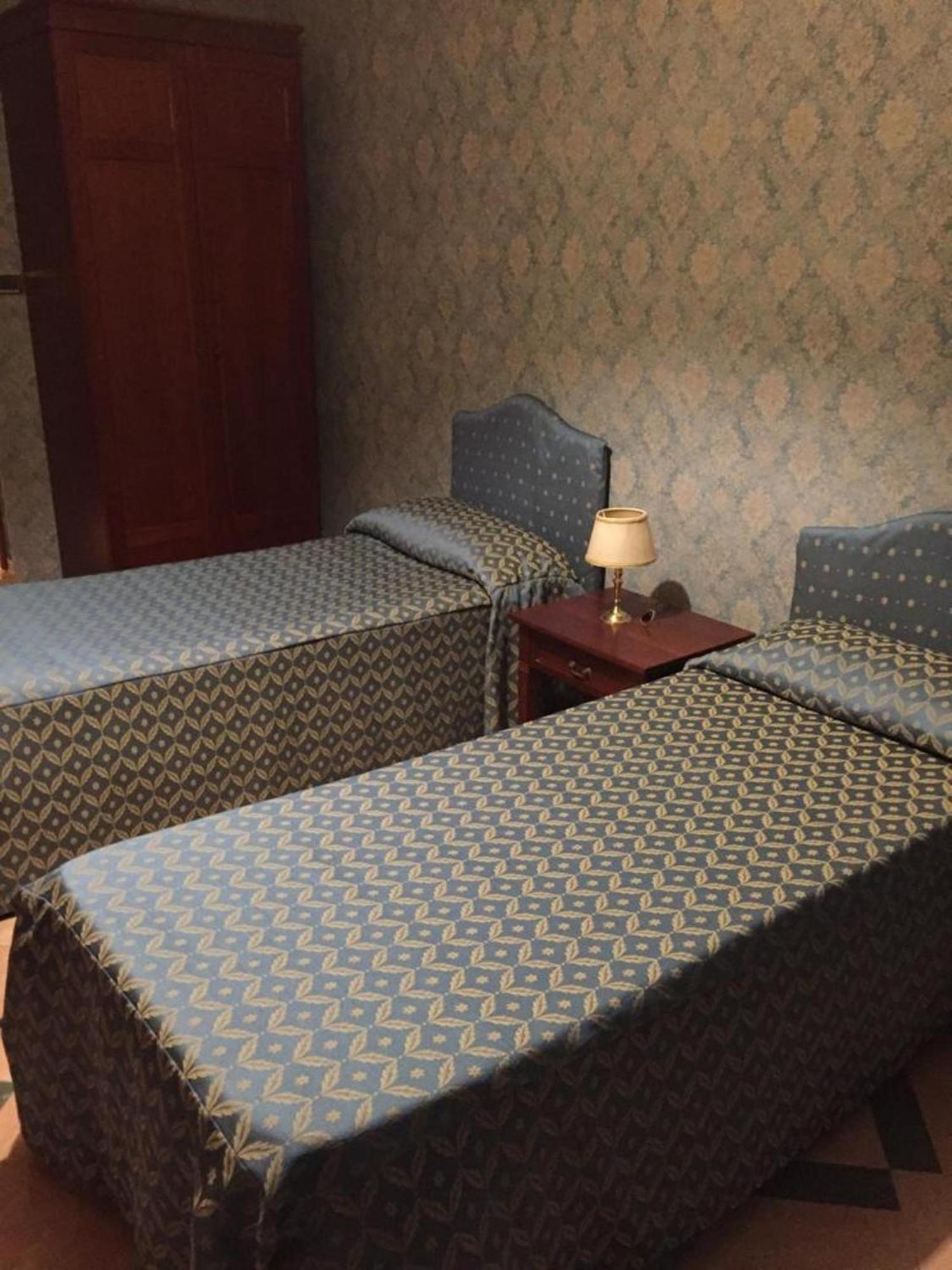 Hotel Excelsior Cosenza Dış mekan fotoğraf